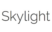 Skylight coupons and promo codes