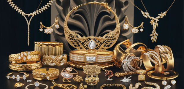 Gold Jewellery Discounts Links