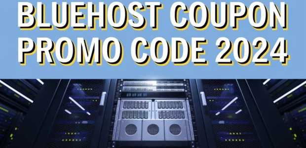 Bluehost Coupon Promo Code 2024 Discounts Links