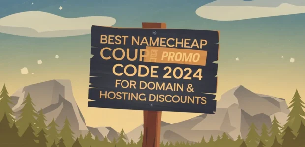 Namecheap coupon promo code DiscountsLinks.com