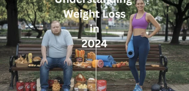 Weight Loss in 2024